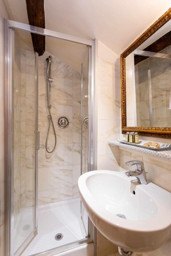 Emanuela'S Flat Διαμέρισμα Βενετία Εξωτερικό φωτογραφία