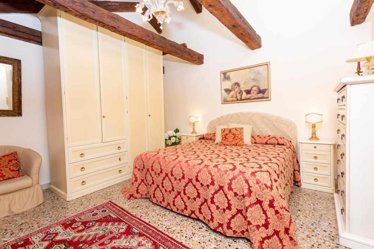 Emanuela'S Flat Διαμέρισμα Βενετία Εξωτερικό φωτογραφία