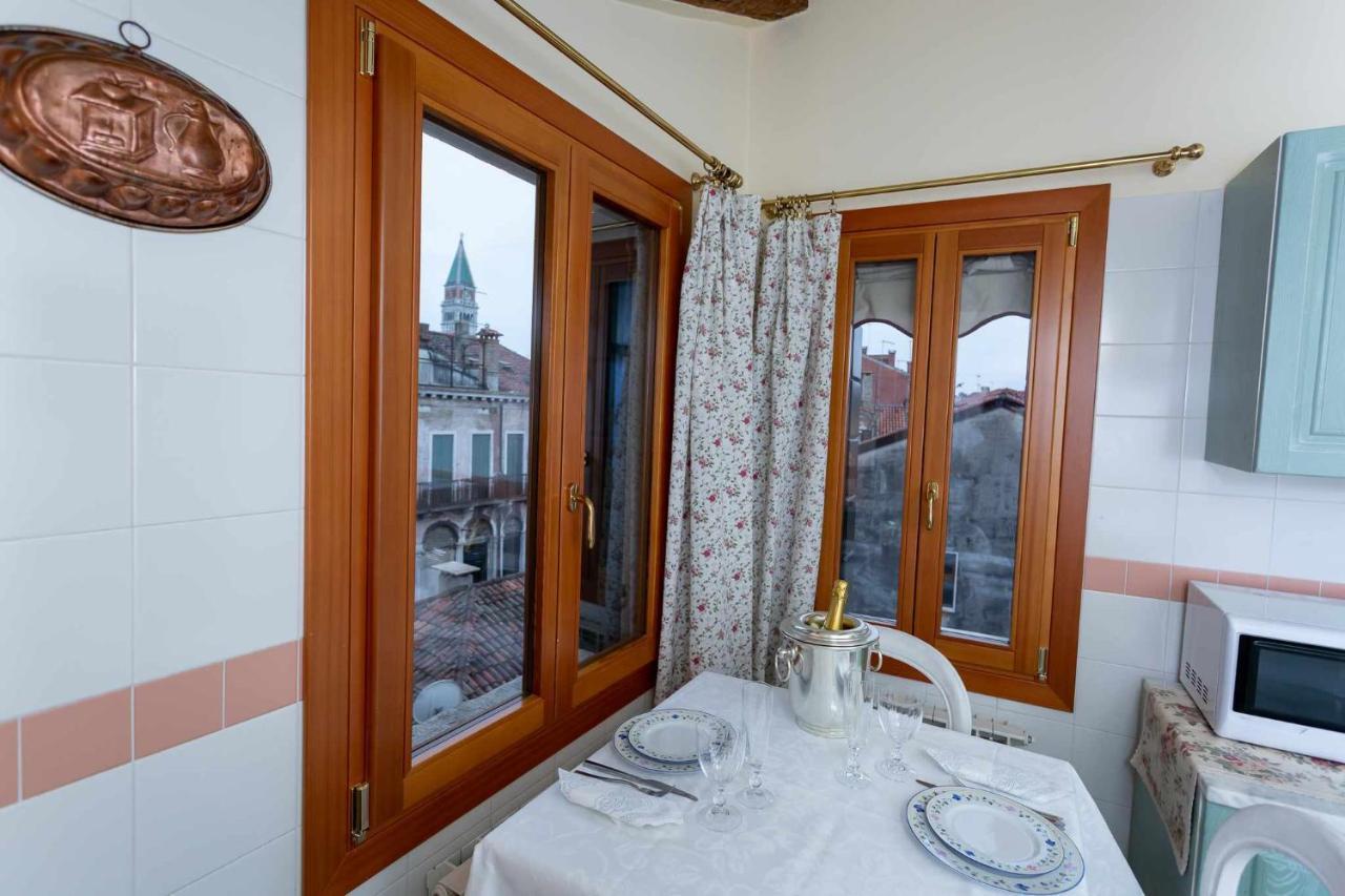 Emanuela'S Flat Διαμέρισμα Βενετία Εξωτερικό φωτογραφία