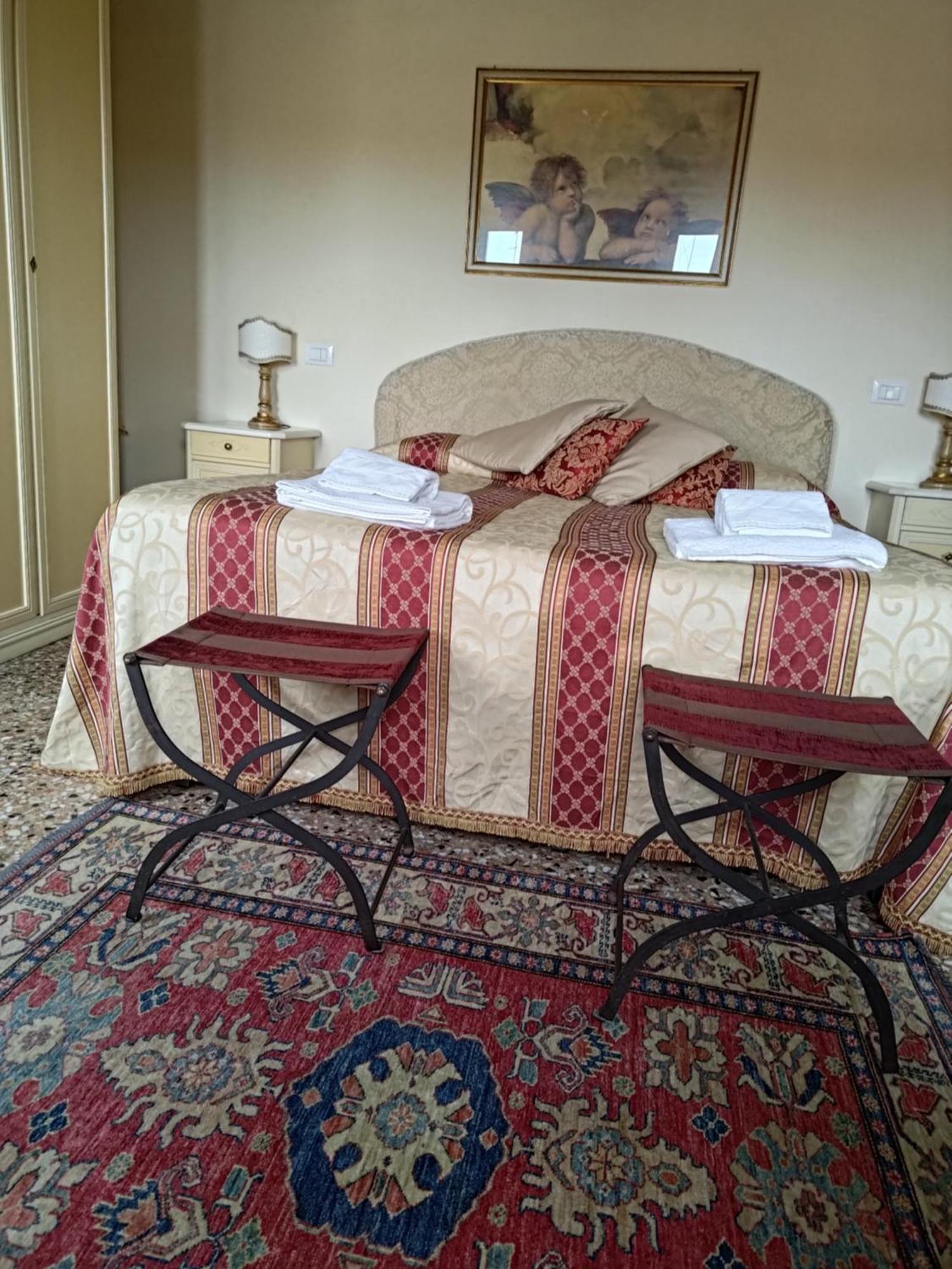 Emanuela'S Flat Διαμέρισμα Βενετία Εξωτερικό φωτογραφία