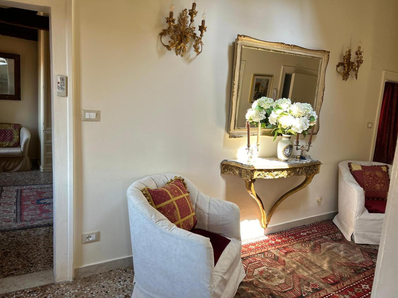 Emanuela'S Flat Διαμέρισμα Βενετία Εξωτερικό φωτογραφία