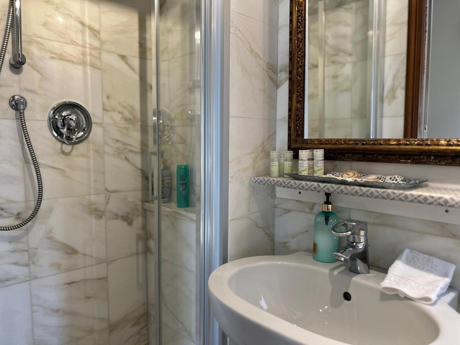 Emanuela'S Flat Διαμέρισμα Βενετία Εξωτερικό φωτογραφία