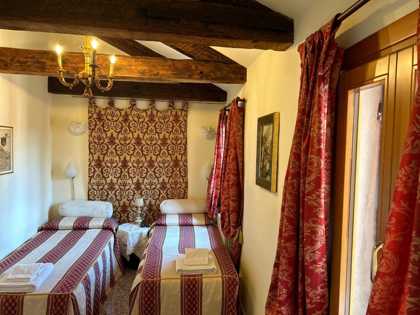Emanuela'S Flat Διαμέρισμα Βενετία Εξωτερικό φωτογραφία