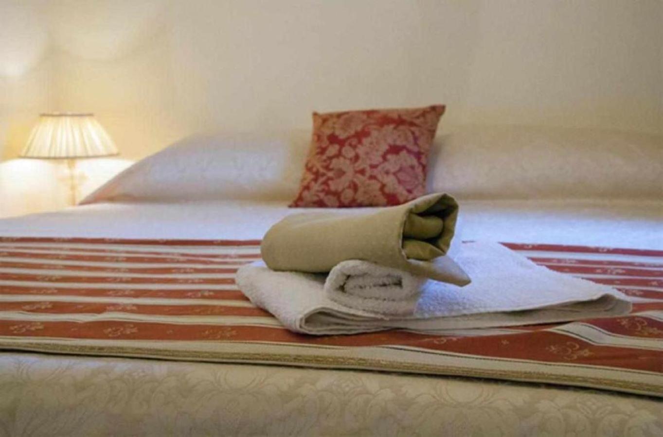 Emanuela'S Flat Διαμέρισμα Βενετία Εξωτερικό φωτογραφία