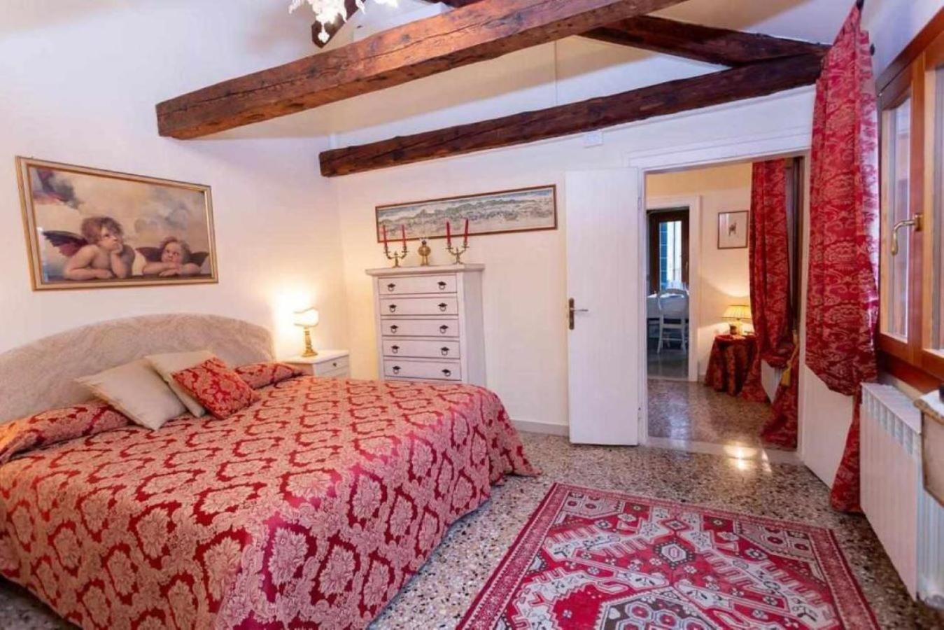 Emanuela'S Flat Διαμέρισμα Βενετία Εξωτερικό φωτογραφία