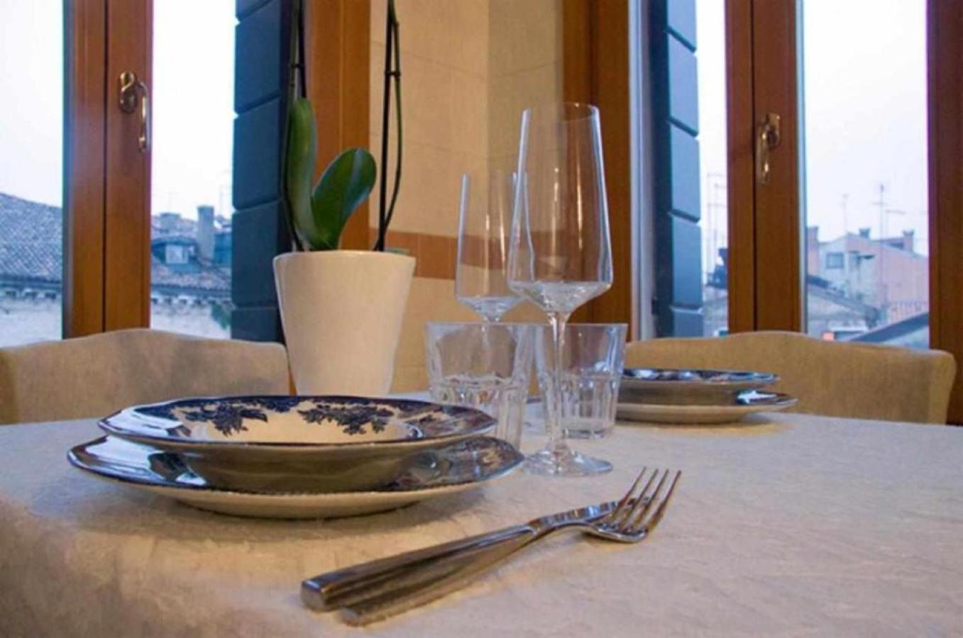 Emanuela'S Flat Διαμέρισμα Βενετία Εξωτερικό φωτογραφία
