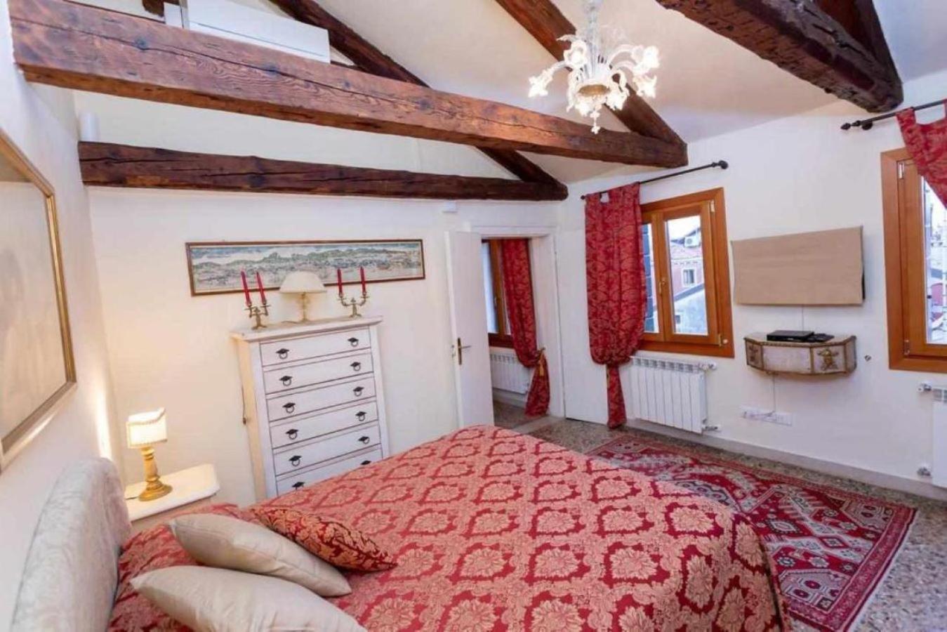 Emanuela'S Flat Διαμέρισμα Βενετία Εξωτερικό φωτογραφία