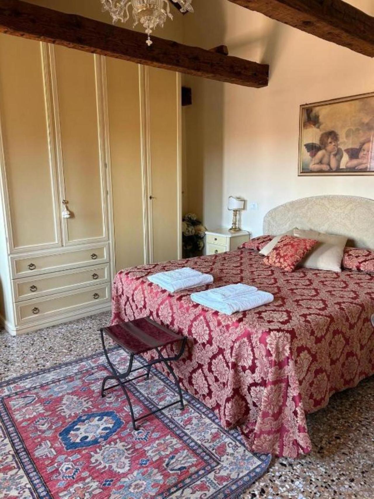 Emanuela'S Flat Διαμέρισμα Βενετία Εξωτερικό φωτογραφία